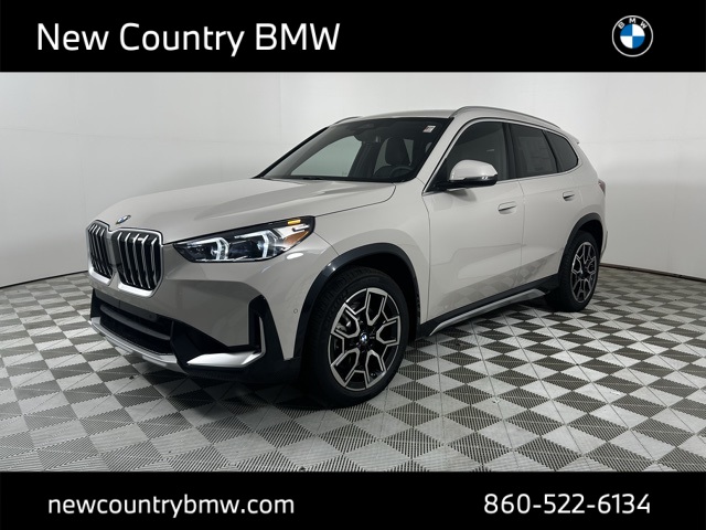 2026 Bmw X1 XDrive28i photo 3