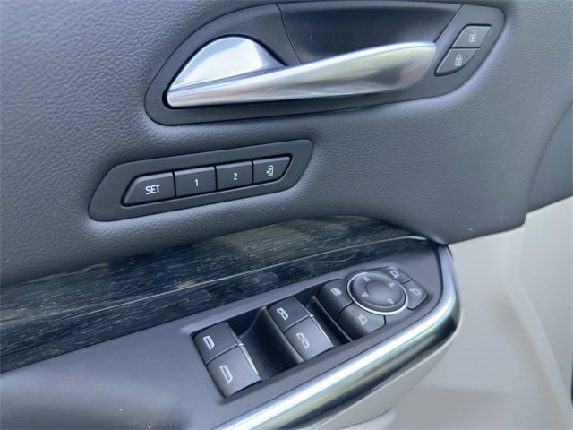 2022 Cadillac XT4 Premium Luxury photo 44