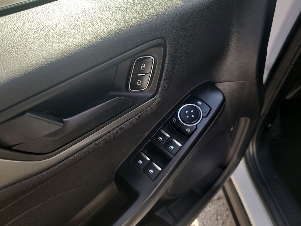 2024 Ford Escape Active photo 9