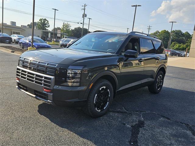 2026 Hyundai Palisade XRT photo 2