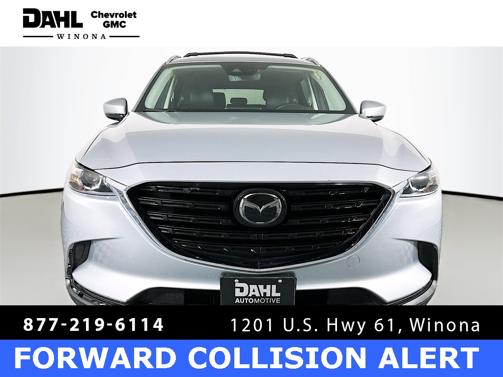 2023 Mazda CX-9 Touring photo 3