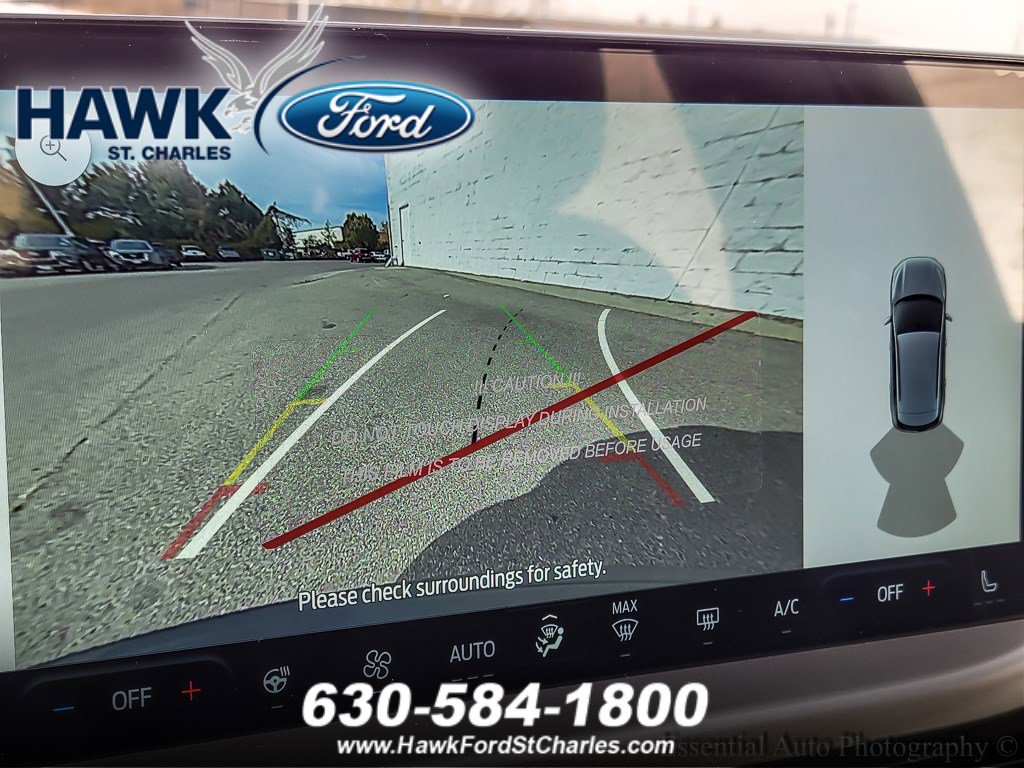 2025 FORD ESCAPE - Image 14