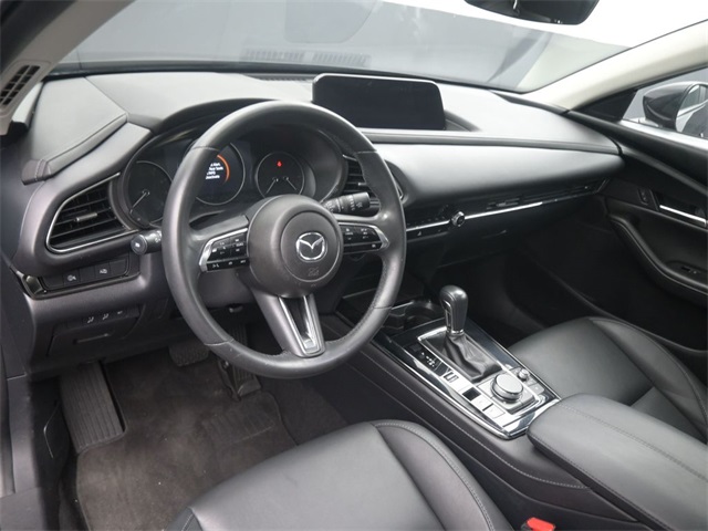 2024 Mazda CX-30 2.5 S Preferred photo 30