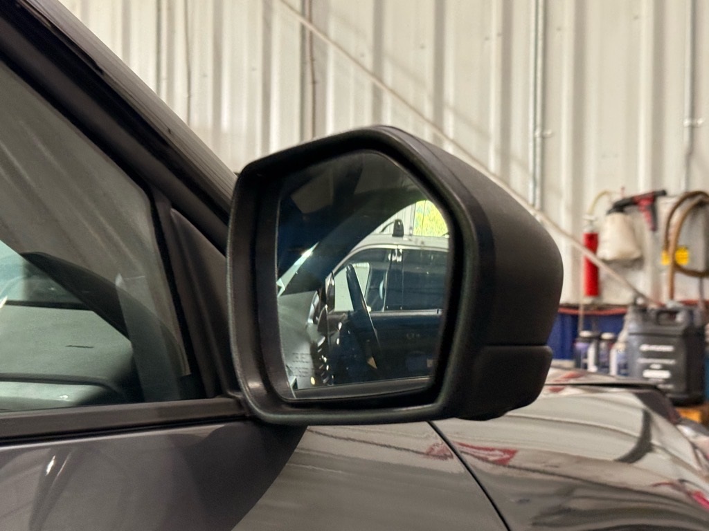 2022 Ford Explorer Timberline photo 18