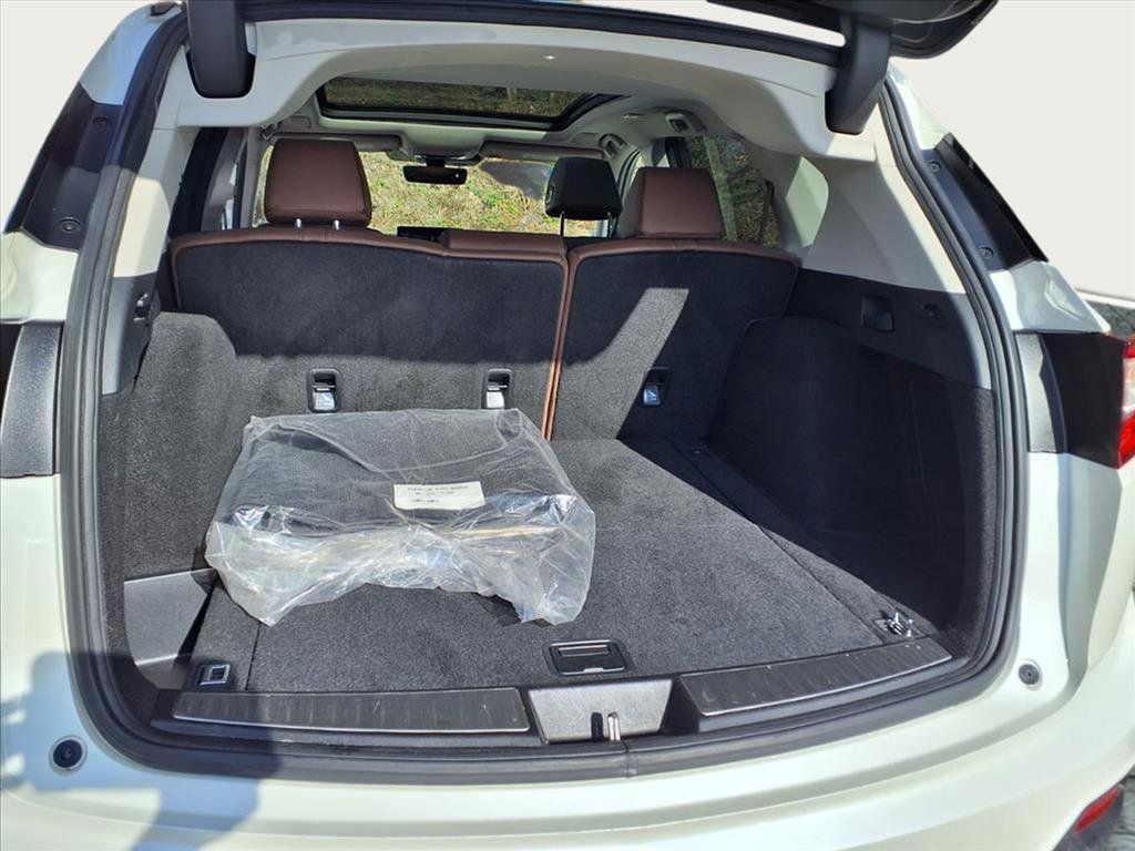 2019 Acura RDX Advance photo 15