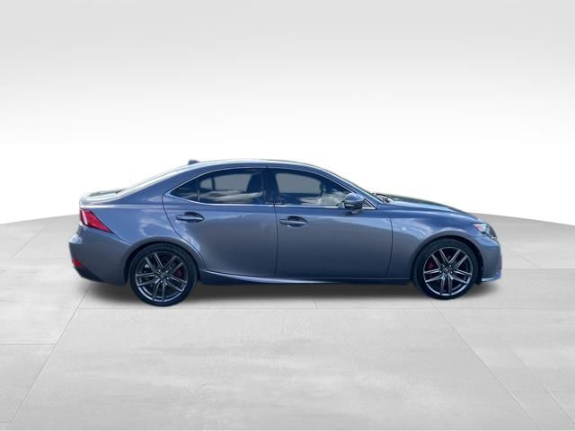 2014 Lexus IS 250 photo 4