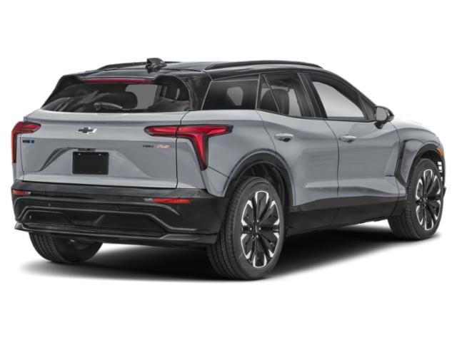2026 Chevrolet Blazer EV RS photo 2