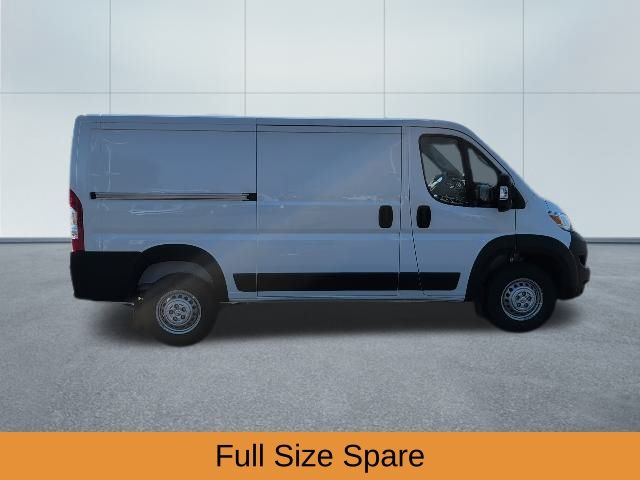 2025 Ram ProMaster 1500 photo 3