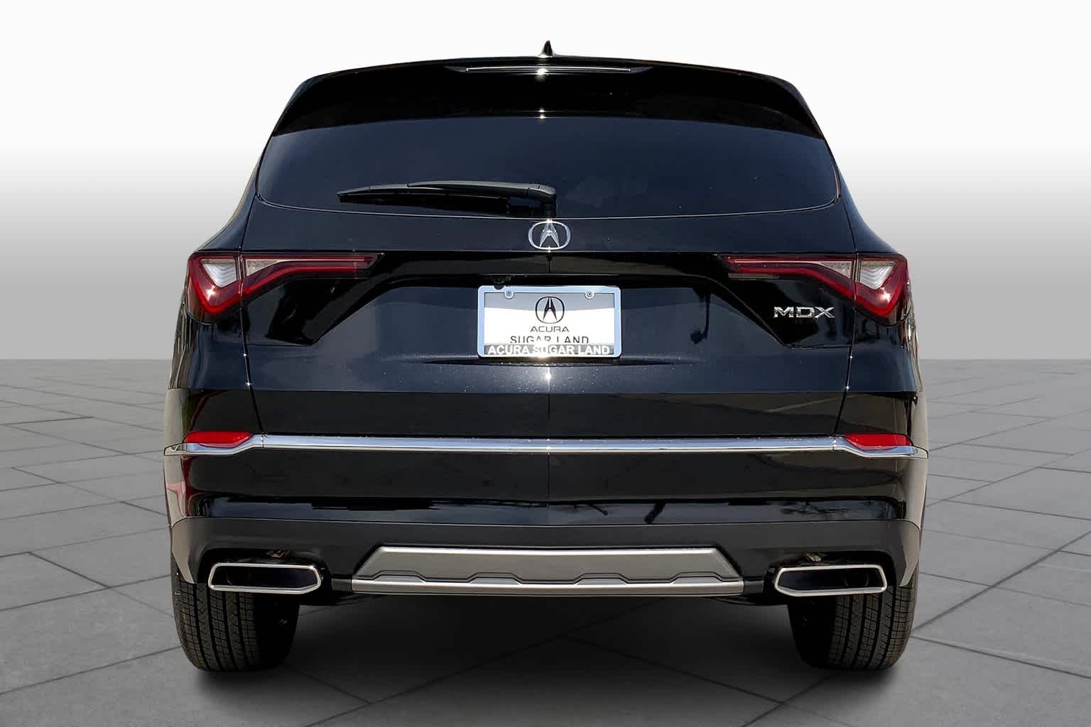 2025 Acura MDX photo 4