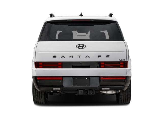 2026 Hyundai Santa Fe Calligraphy photo 2