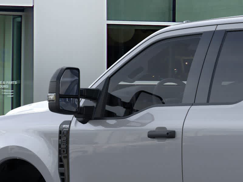 2025 Ford F-250 XL photo 18