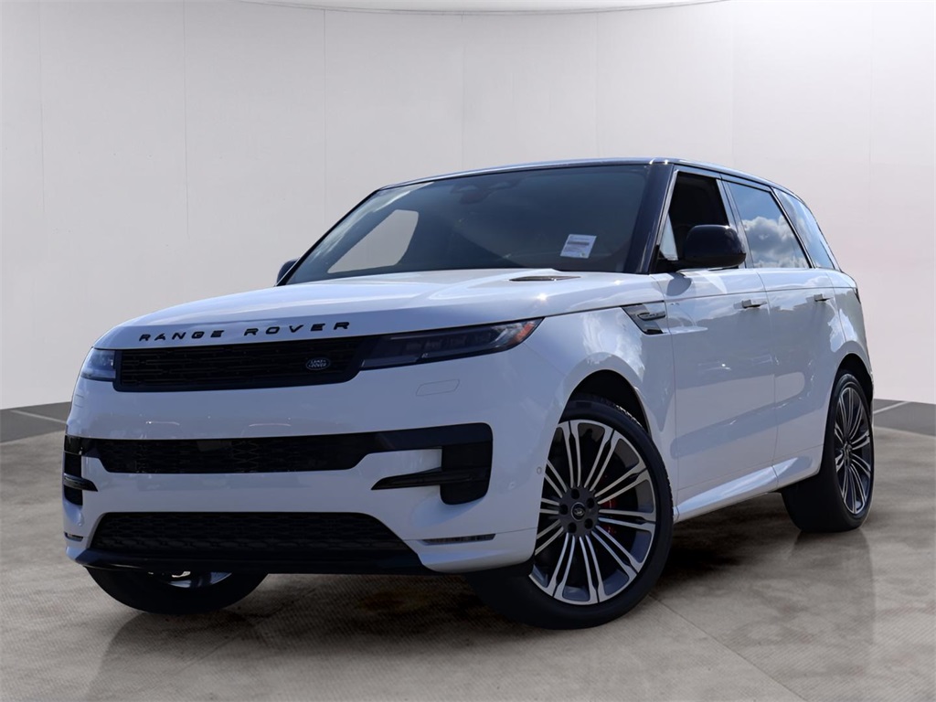 2025 Land Rover Range Rover Sport Dynamic SE's photo