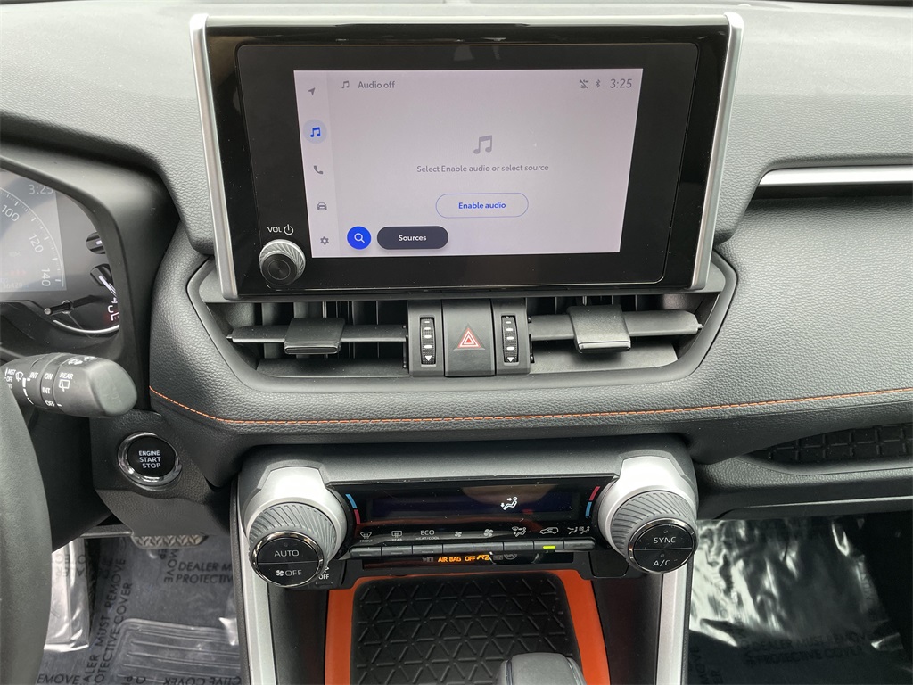2024 Toyota RAV4 Adventure photo 24