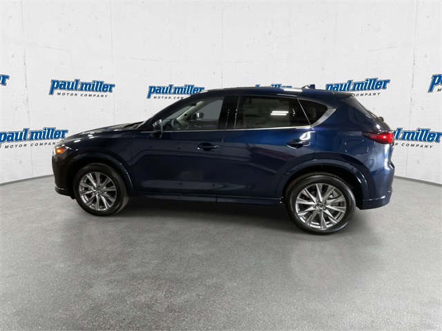 2025 Mazda CX-5 2.5 Premium Plus photo 7