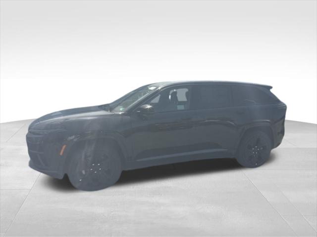 2025 Jeep Wagoneer S Launch Edition photo 8