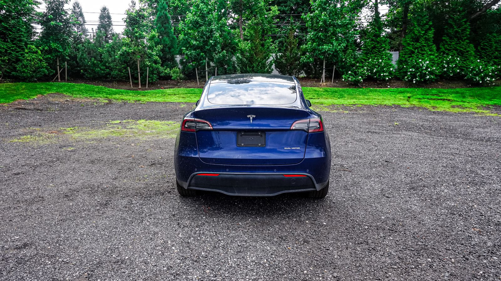 2022 Tesla Model Y Long Range photo 7
