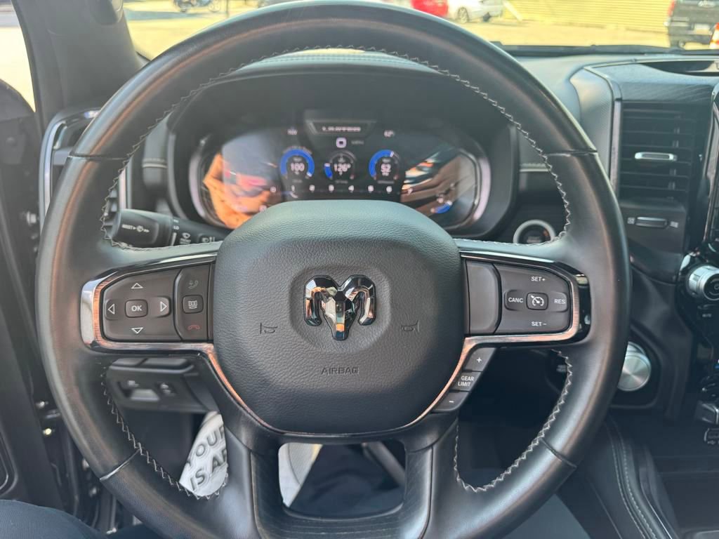 2023 Ram 1500 Limited photo 13