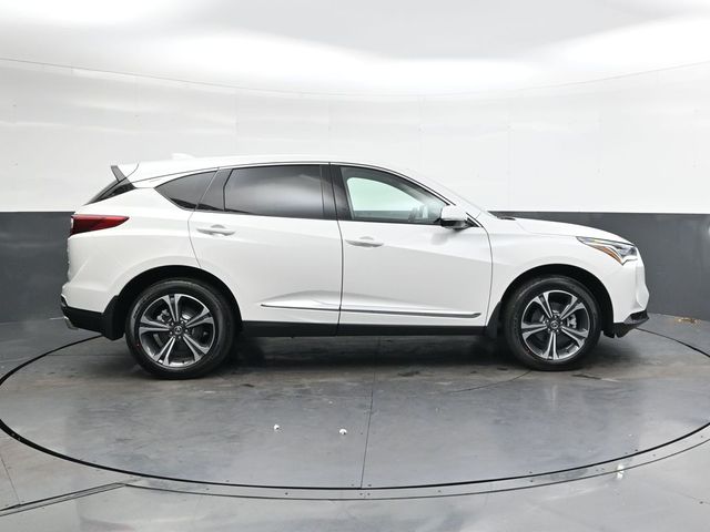 2026 Acura RDX Technology photo 2