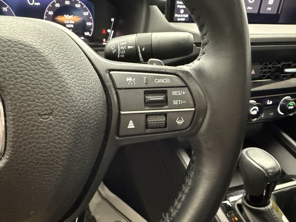 2023 Honda Accord Hybrid Sport photo 47