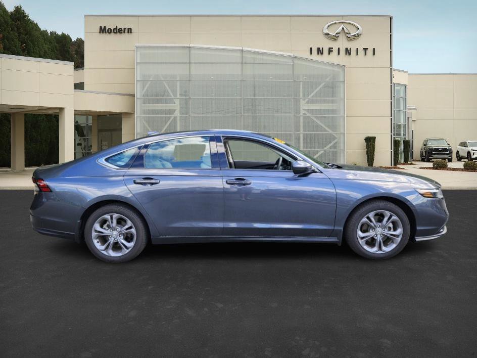 2024 Honda Accord EX photo 3