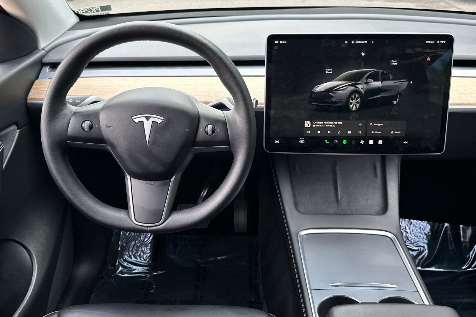 2022 Tesla Model Y Long Range photo 18