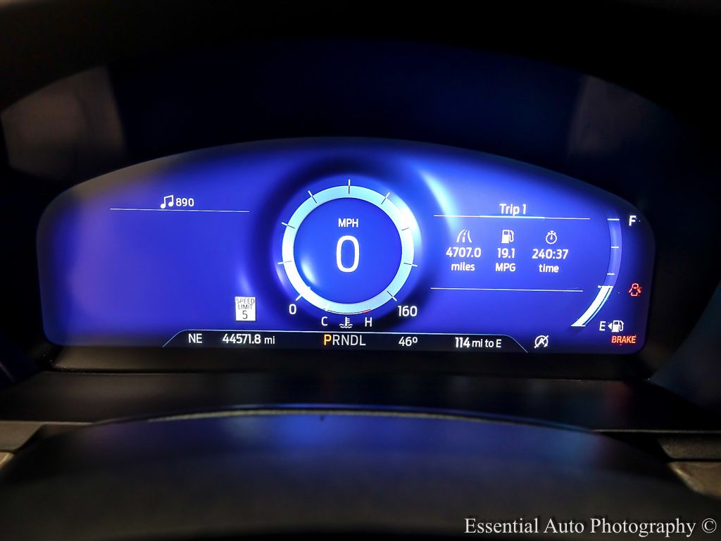 2022 FORD EXPLORER - Image 18