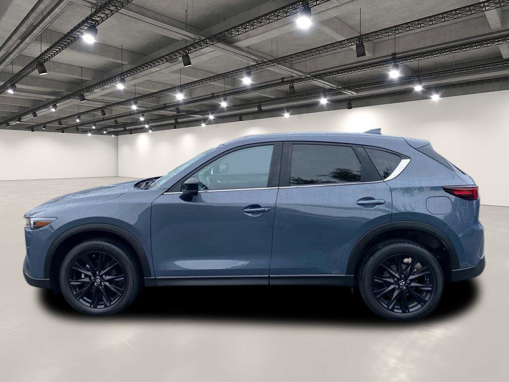 2023 Mazda CX-5 2.5 S Carbon photo 4