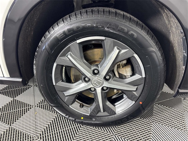 2023 Honda HR-V EX-L photo 26