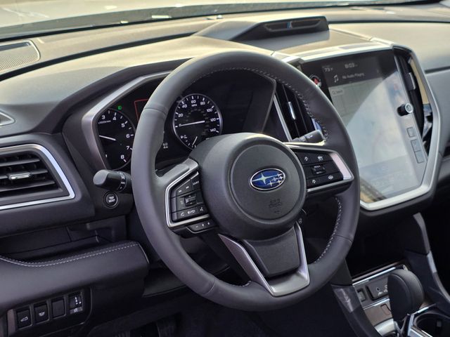 2025 Subaru Ascent Touring photo 10
