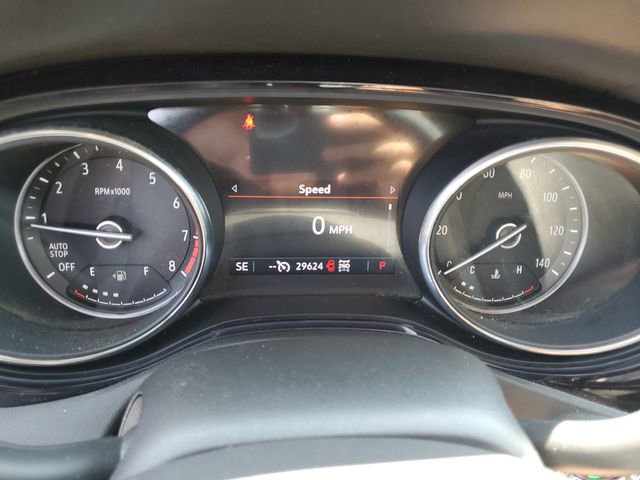 2022 Buick Encore GX Select photo 3