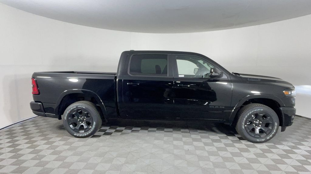2025 Ram 1500 Big Horn Lone Star photo 3