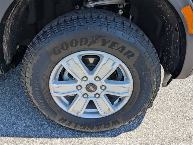 2025 Ford Ranger XL photo 10