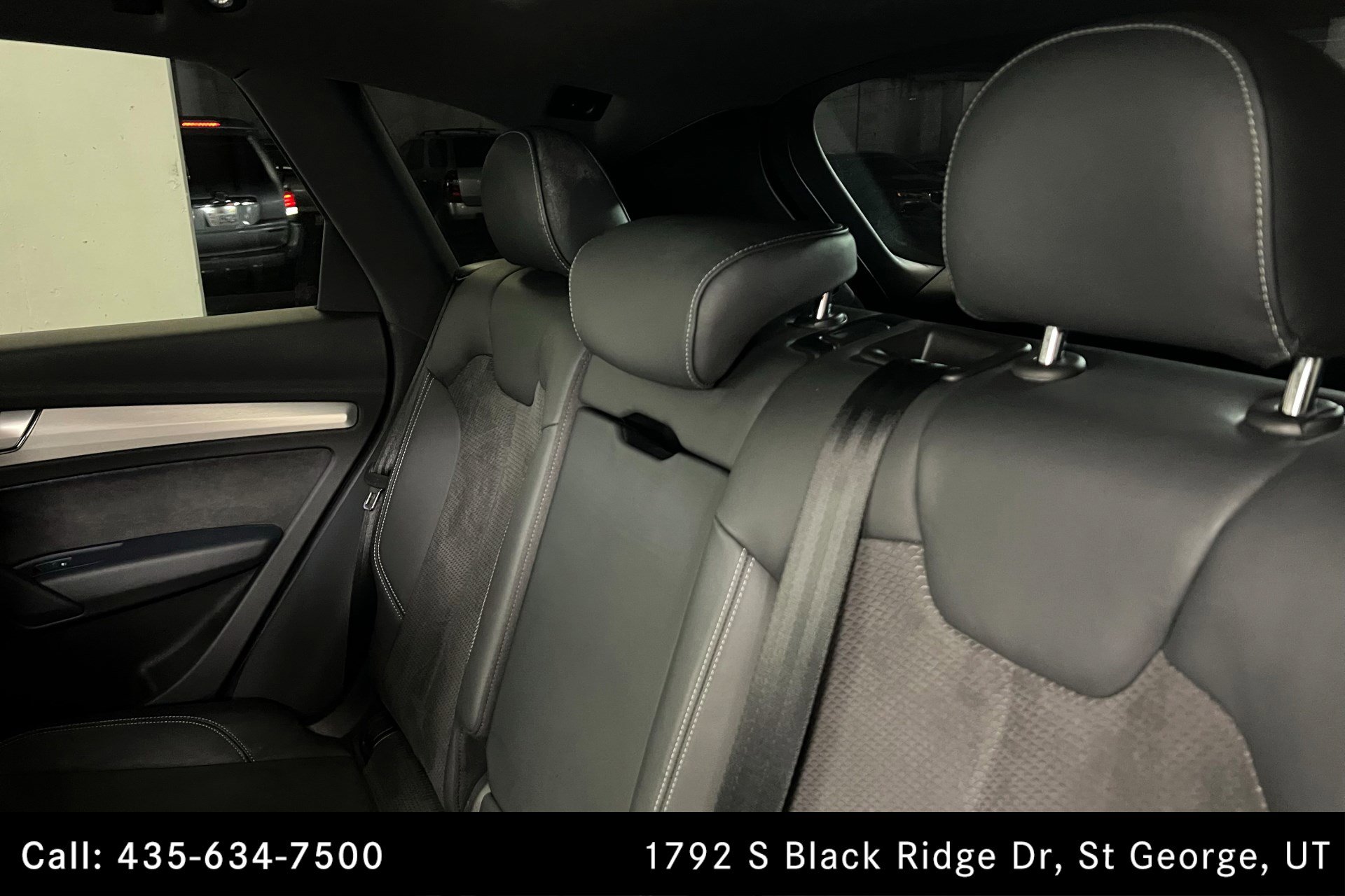 2018 Audi SQ5 Premium Plus photo 20