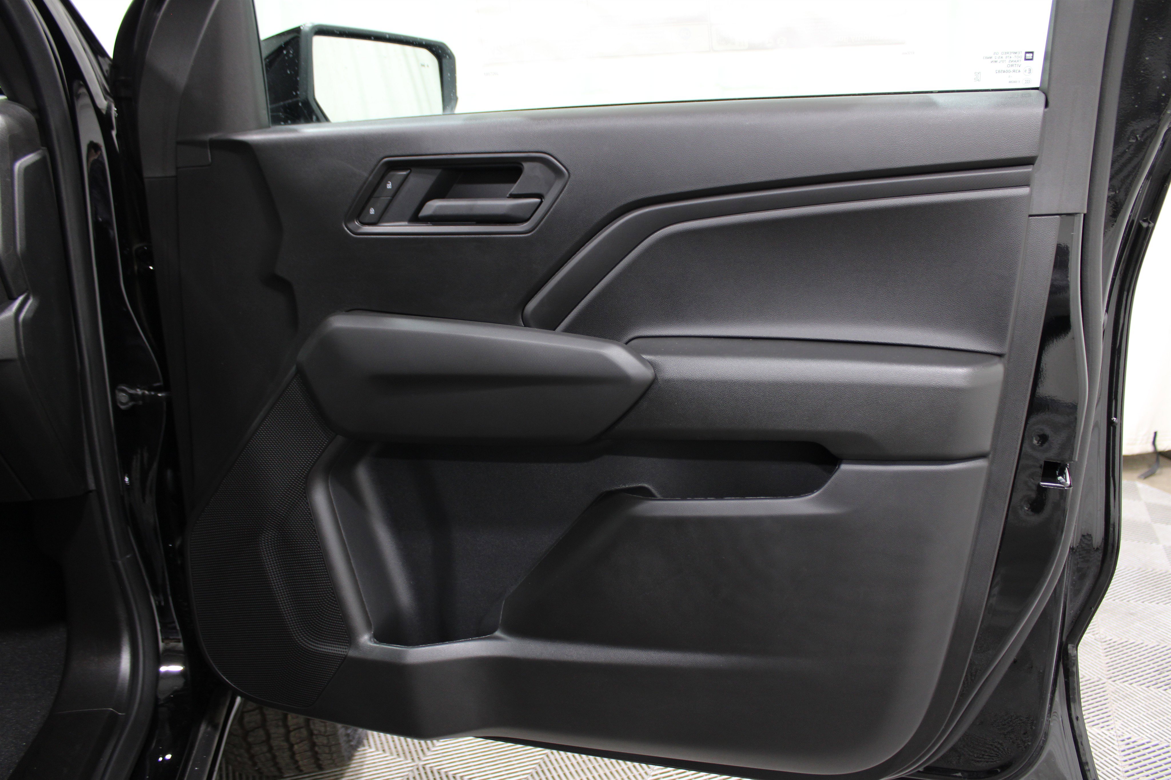 2026 Chevrolet Colorado Trail Boss photo 17