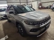 2022 Jeep Compass Limited's photo