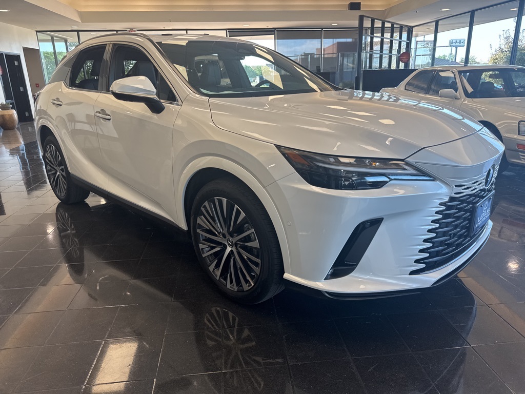 2024 Lexus RX 350 Premium photo 2