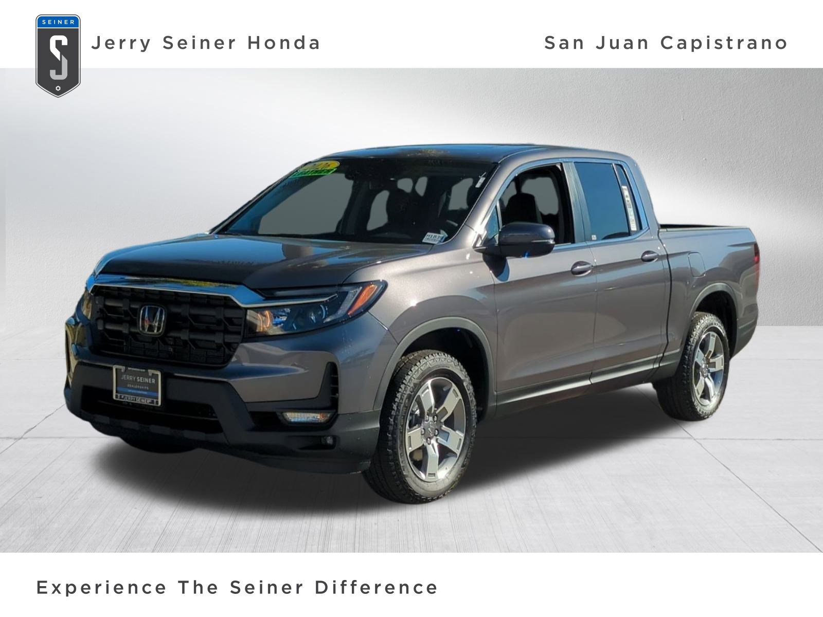2026 Honda Ridgeline RTL's photo