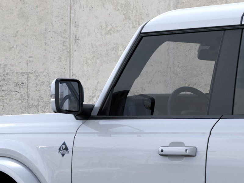 2025 FORD BRONCO - Image 23