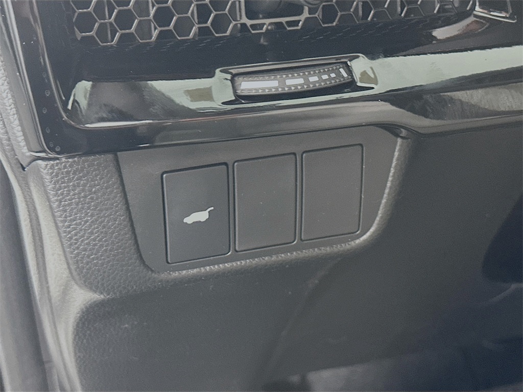 2026 Honda CR-V EX-L photo 10