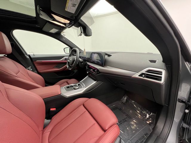 2025 Bmw 430i xDrive Gran Coupe photo 34
