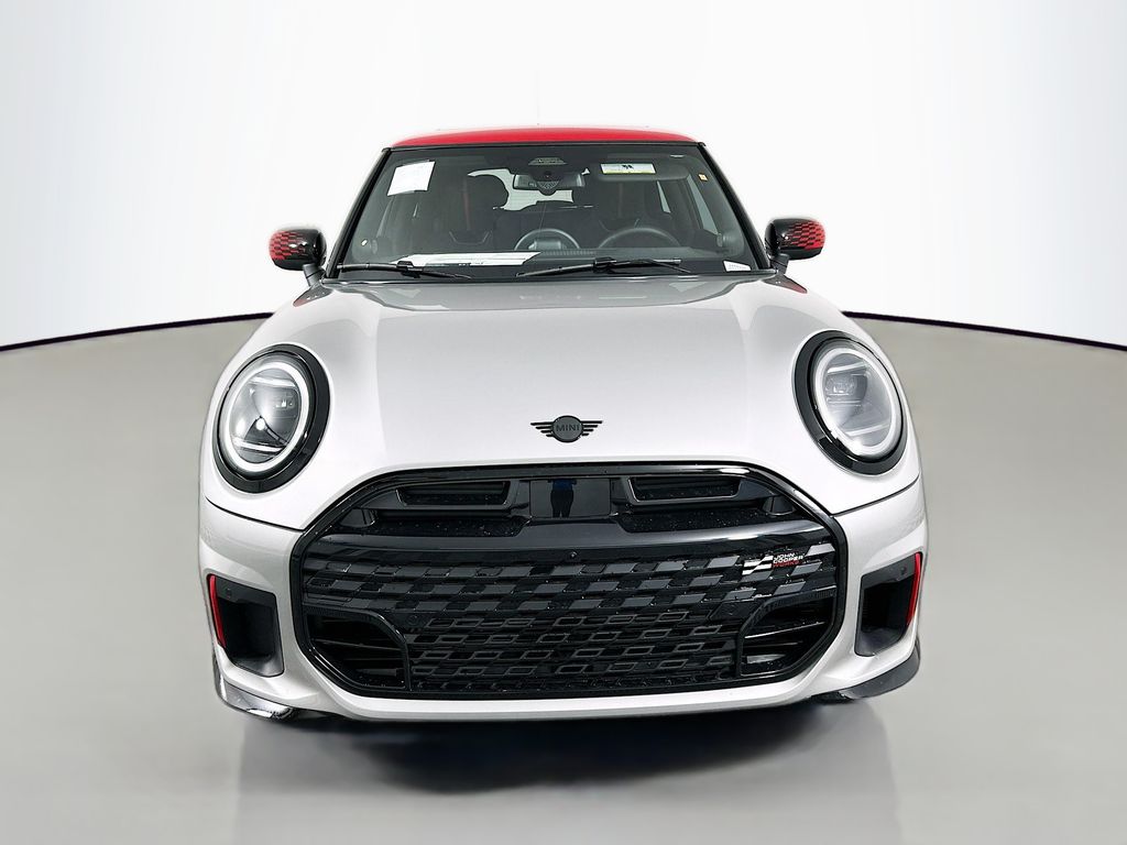 2026 Mini Cooper 2 Door Hardtop John Cooper Works Iconic photo 2