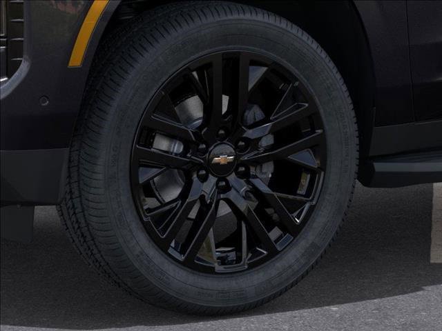 2025 Chevrolet Tahoe Premier photo 6