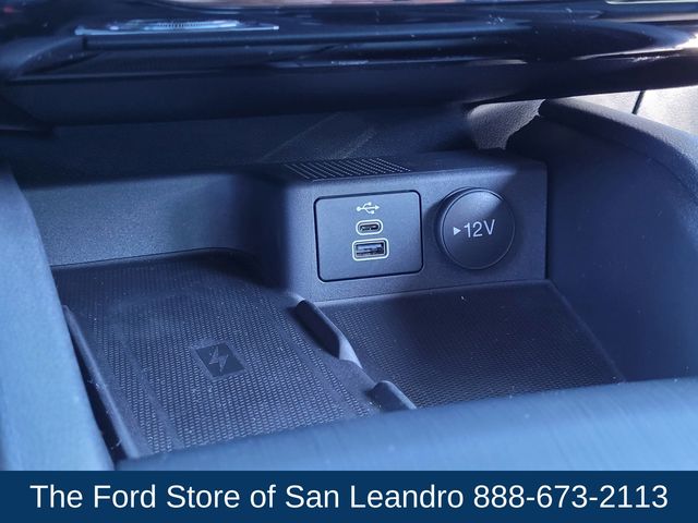 2025 Ford Escape Plug-In Hybrid photo 20