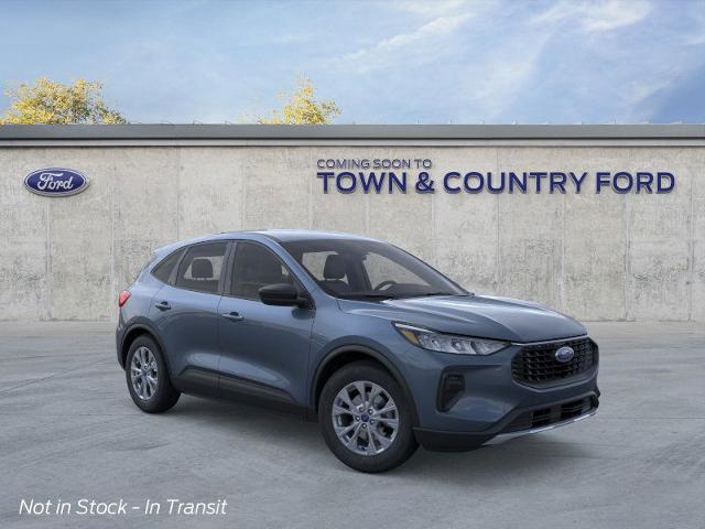 2025 Ford Escape Active photo 20