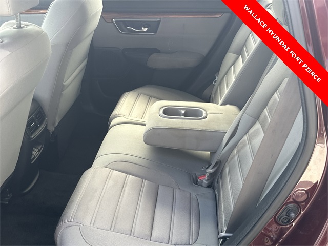 2019 Honda CR-V EX photo 13