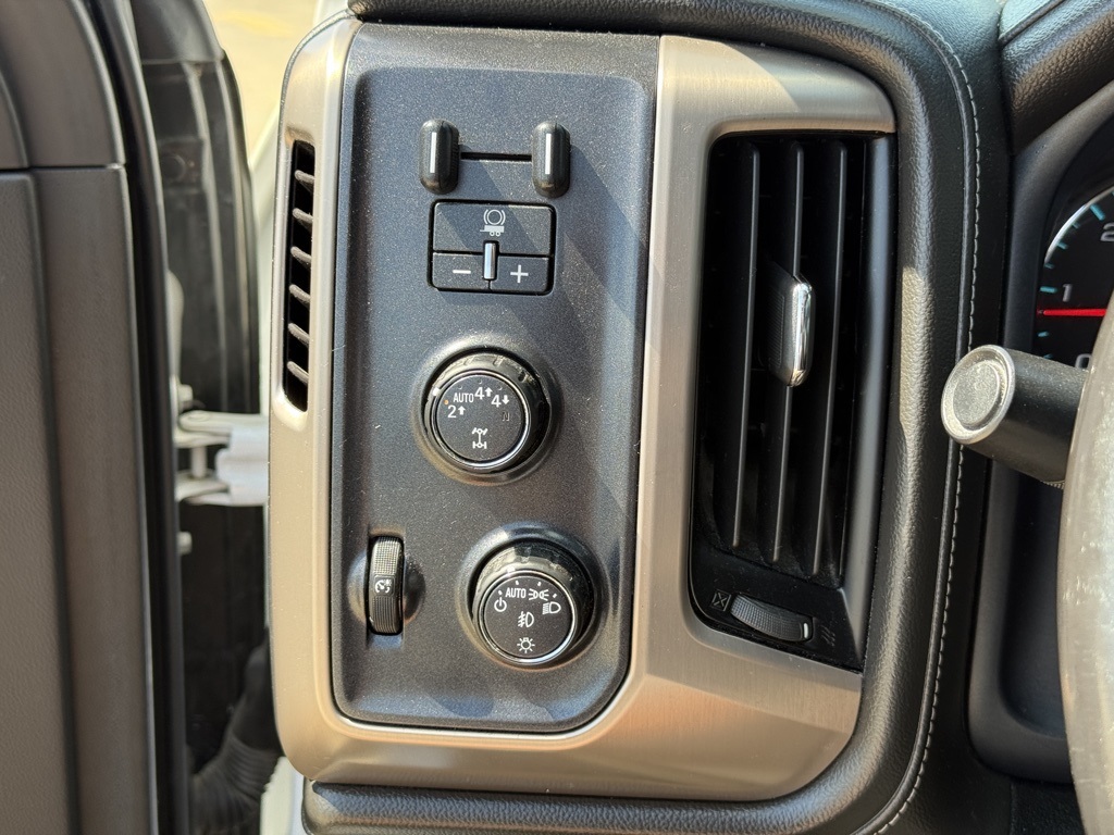 2018 Gmc Sierra 1500 Denali photo 19