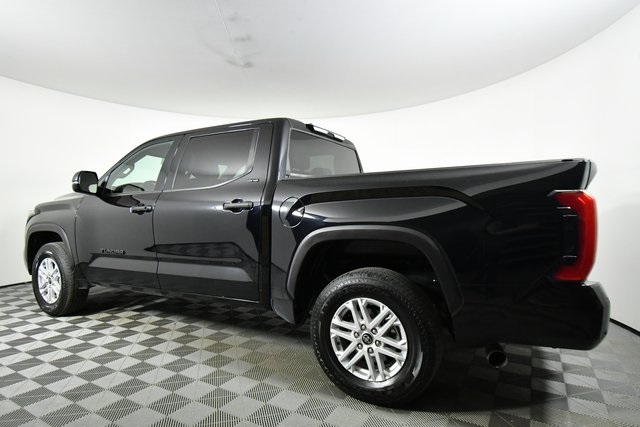 2024 Toyota Tundra SR5 photo 11