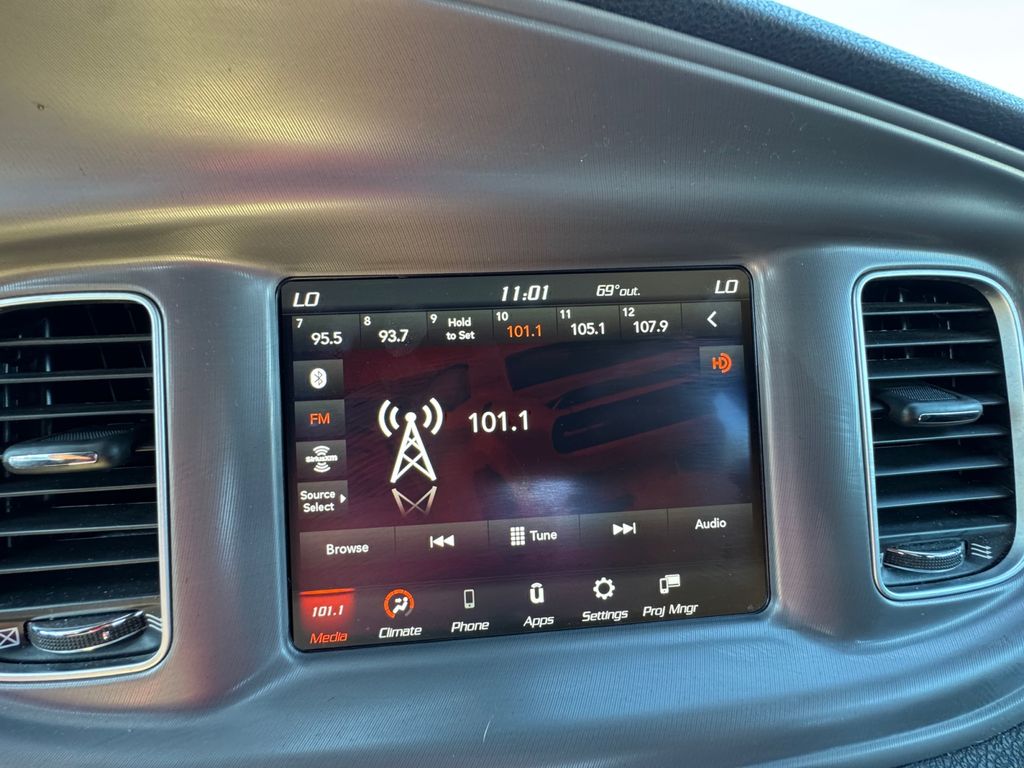 2023 Dodge Charger GT photo 11