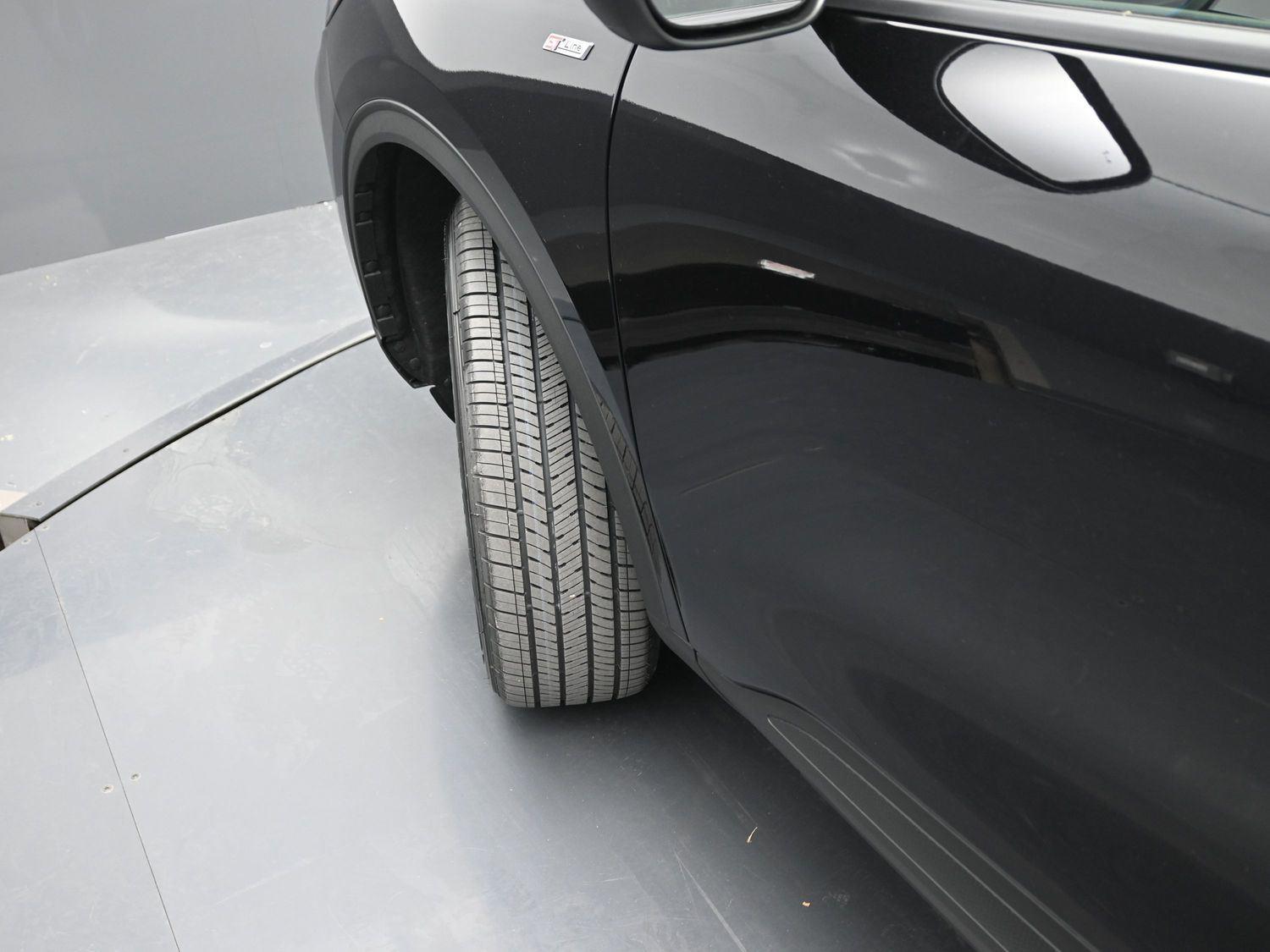 2026 Ford Escape ST-Line Select photo 4