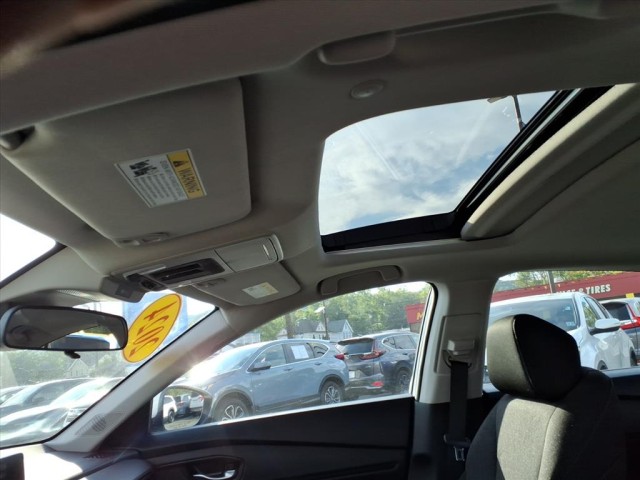 2024 Honda Accord EX photo 11